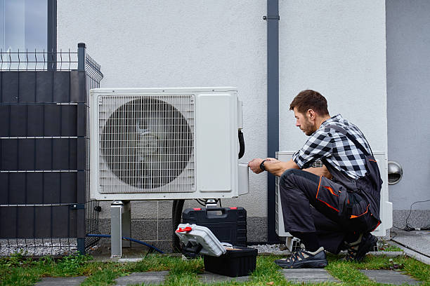 Top rated local Heat Pump Repair specialists in Bon Aqua, TN